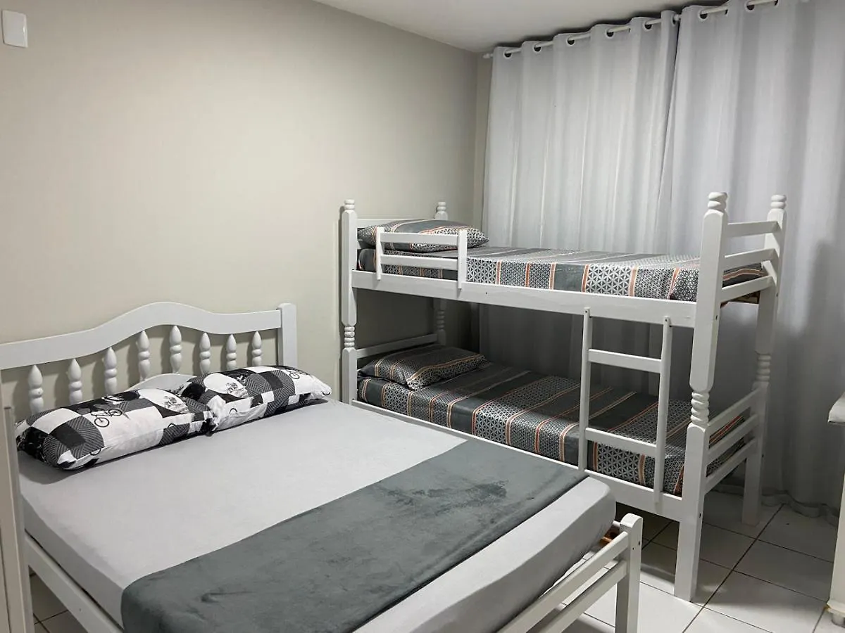 Apartamento Praia Canasvieiras, Florianopolis/Sc