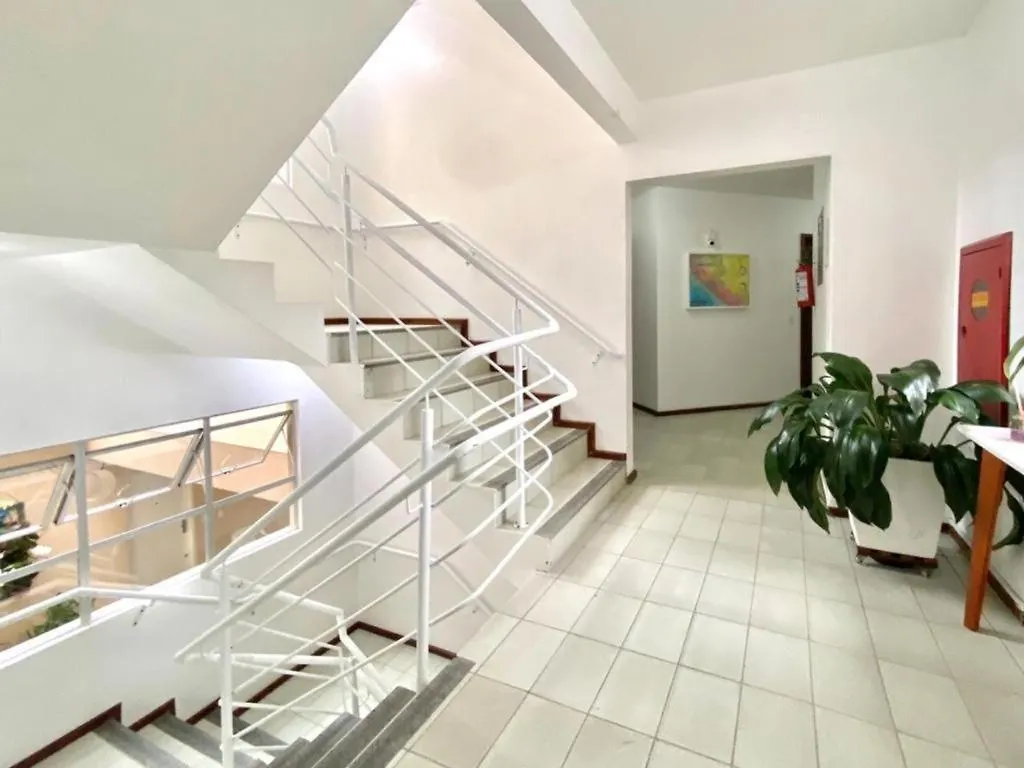 Apartamento Praia Canasvieiras, Florianopolis/Sc 0*,  Brazílie