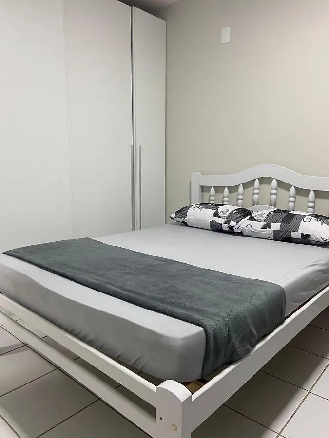 Apartamento Praia Canasvieiras, Florianopolis/Sc 0*, Florianopolis