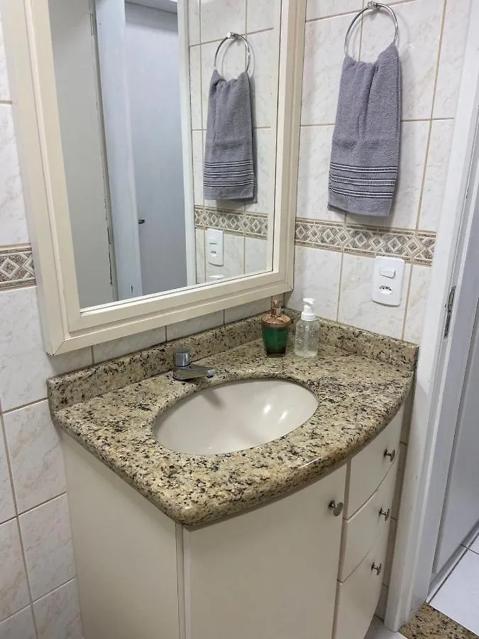 Apartment Apartamento Praia Canasvieiras, Florianopolis/Sc