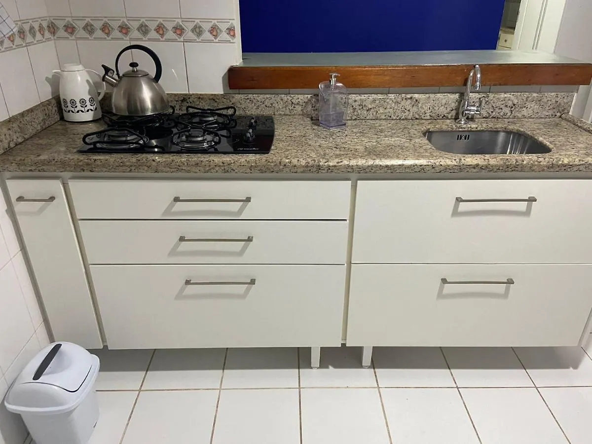 Apartamento Praia Canasvieiras, Florianopolis/Sc Apartment