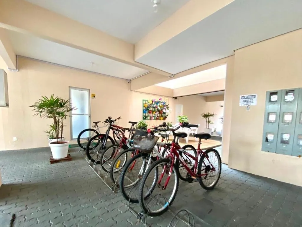 Apartment Apartamento Praia Canasvieiras, Florianopolis/Sc