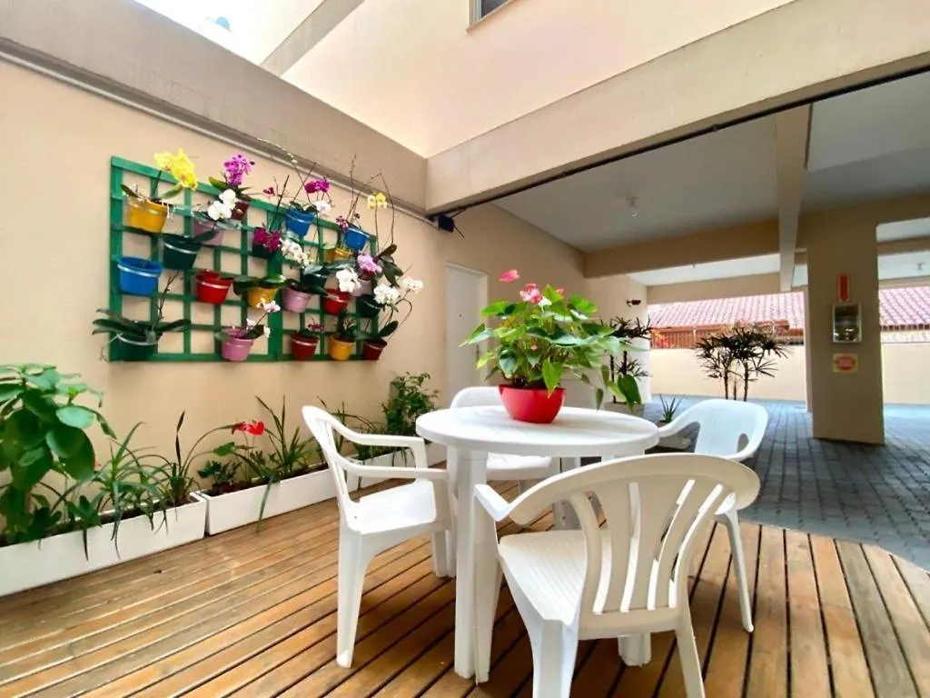 Apartamento Praia Canasvieiras, Florianopolis/Sc 0*, Florianopolis Brazil