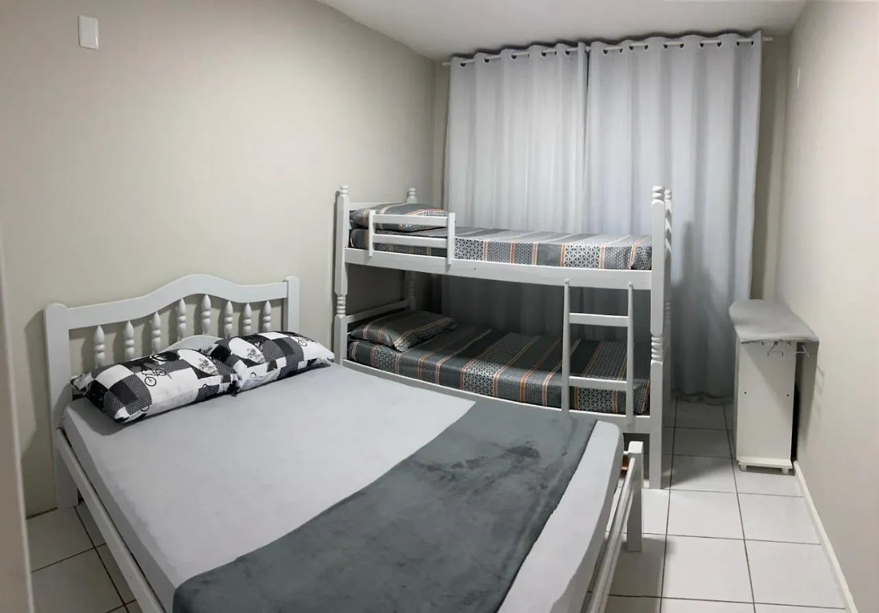 Apartment Apartamento Praia Canasvieiras, Florianopolis/Sc Brazil