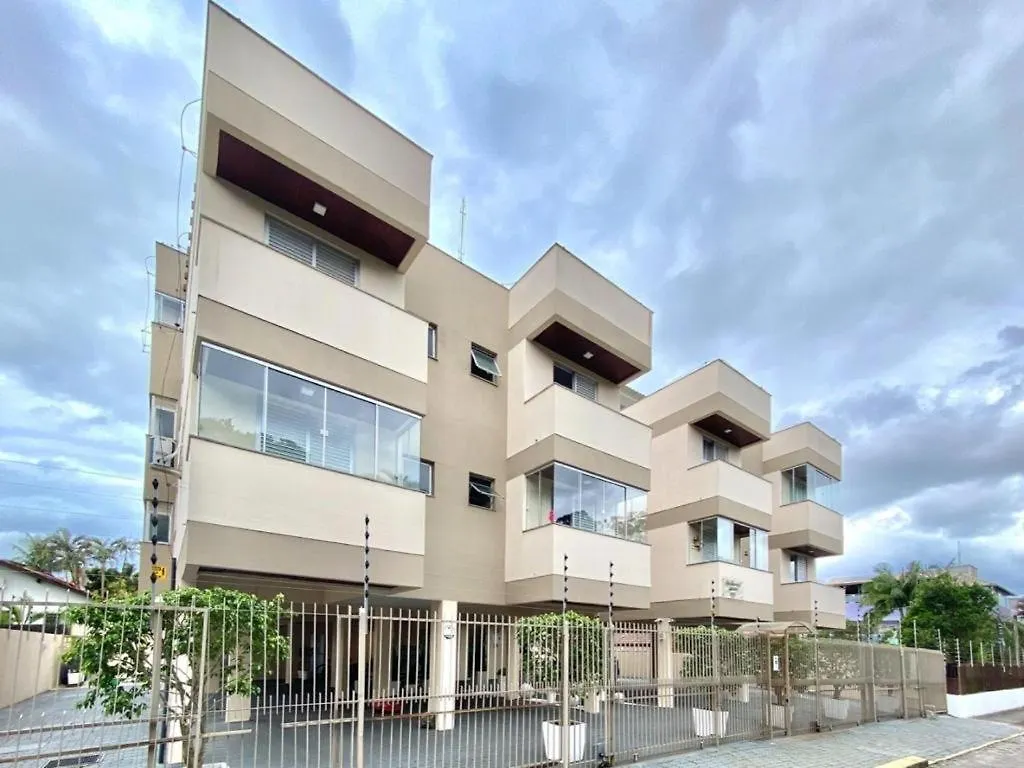 Apartamento Praia Canasvieiras, Florianopolis/Sc