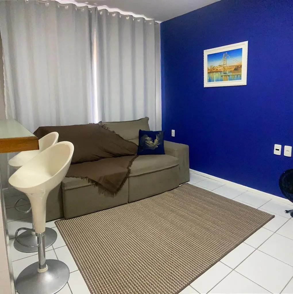 Apartamento Praia Canasvieiras, Florianopolis/Sc