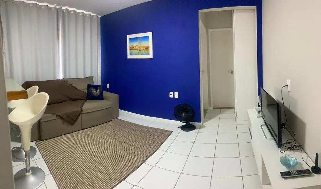 Apartment Apartamento Praia Canasvieiras, Florianopolis/Sc