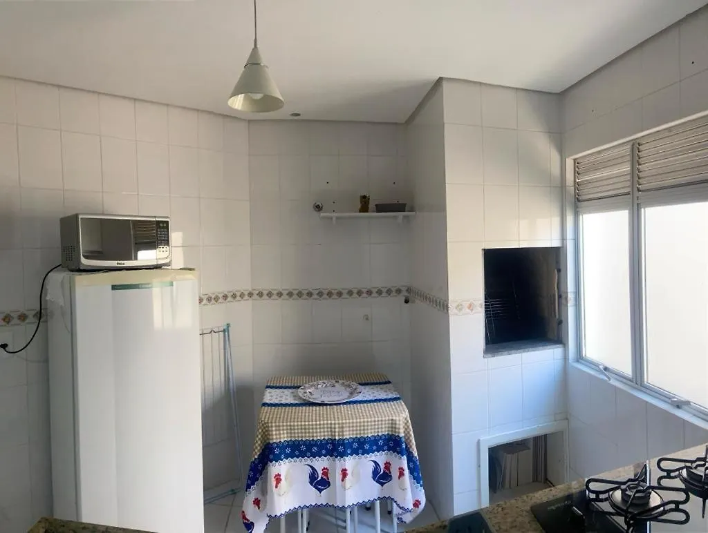 Apartamento Praia Canasvieiras, Florianopolis/Sc Apartment Florianopolis